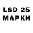 LSD-25 экстази ecstasy Hudson McCarthy